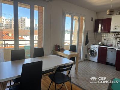 For sale Apartment CLERMONT-FERRAND 