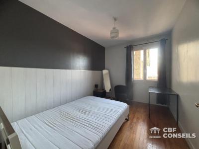Vente Appartement CLERMONT-FERRAND 