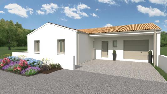 Vente Maison ROCHELLE 