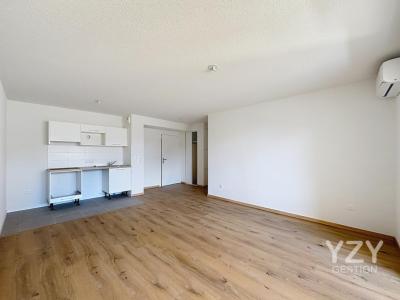 Location Appartement 3 pi�ces EAUNES 31600