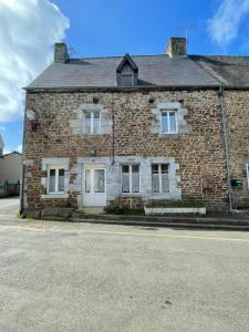 Vente Maison 4 pi�ces ROZ-SUR-COUESNON 35610