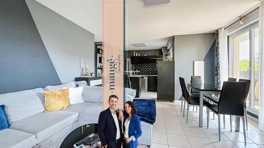 Vente Appartement 3 pi�ces GRIGNY 69520