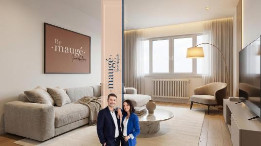 Vente Appartement 3 pi�ces SAINT-PRIEST 69800