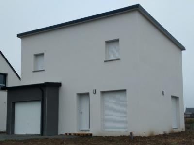 Vente Maison PLOUNEVEZEL 29270
