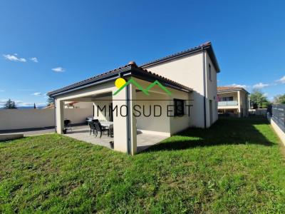 Vente Maison 6 pi�ces BEAUMONT-LES-VALENCE 26760