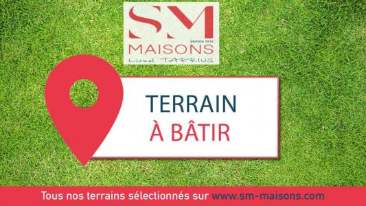 Vente Terrain MARCORIGNAN 11120