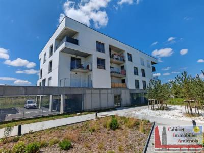 Location Appartement 2 pi�ces AMIENS 80000