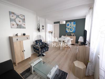Location Appartement SAINT-ETIENNE