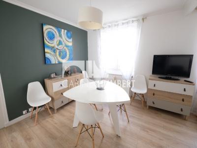 Location Appartement SAINT-ETIENNE