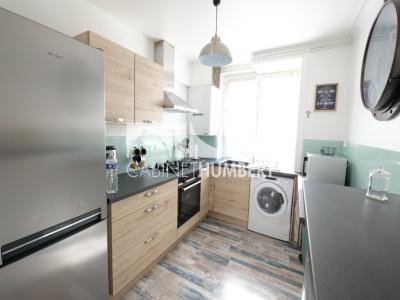 For rent Apartment SAINT-ETIENNE 
