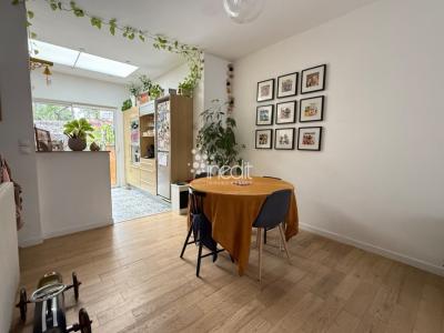 Vente Maison LAMBERSART 