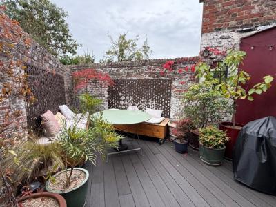 For sale House LAMBERSART