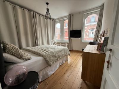 Vente Maison LAMBERSART 