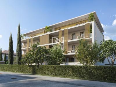 Vente Appartement 3 pièces FREJUS 83600
