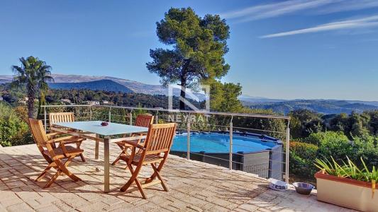 Vente Maison MONTAUROUX 