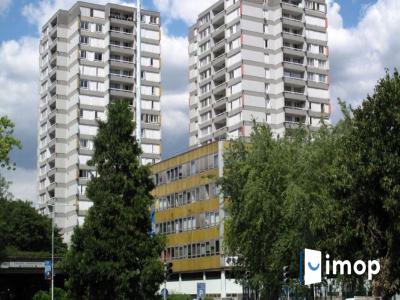 Vente Appartement 4 pi�ces BOBIGNY 93000