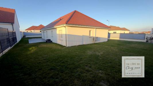 Vente Maison SAINT-ANDRE-LES-VERGERS  10