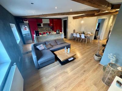 Location Appartement 2 pi�ces BELLEVILLE 69220