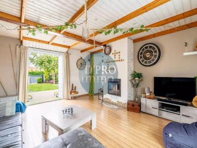 Vente Maison 5 pi�ces VERTOU 44120