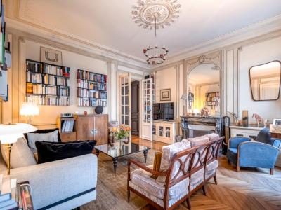 Vente Appartement 5 pi�ces PARIS-1ER-ARRONDISSEMENT 75001