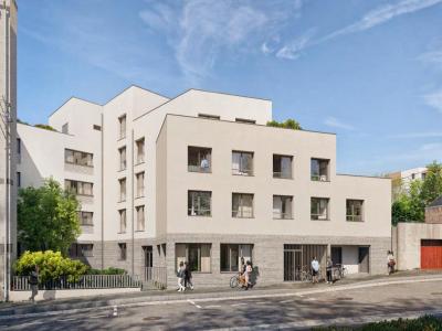 Location Appartement NANTES 