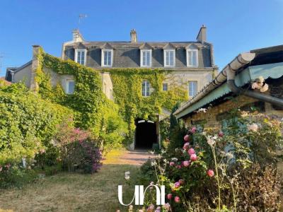 Vente Maison 13 pi�ces CAEN 14000