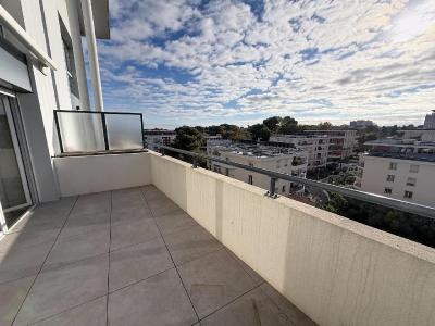 Vente Appartement 3 pièces ANTIBES 06600
