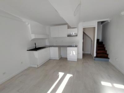 Vente Maison 3 pi�ces AVERTON 53700