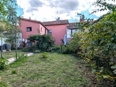 Vente Maison 5 pi�ces ROANNE 42300