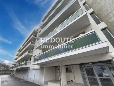 Vente Appartement REIMS 51100