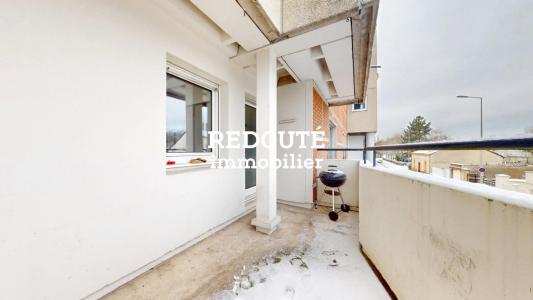 Vente Appartement REIMS 