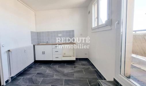 Vente Appartement 2 pi�ces REIMS 51100