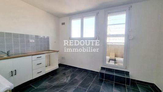 Vente Appartement REIMS 