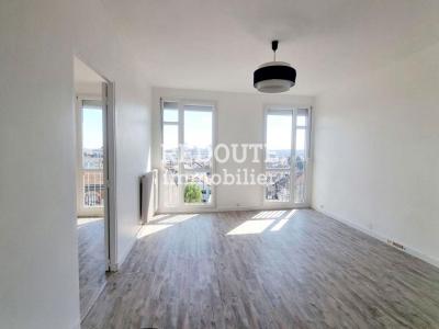 Vente Appartement REIMS 
