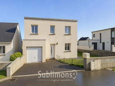 Vente Maison 6 pi�ces KERVIGNAC 56700