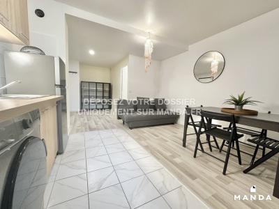 Location Appartement 4 pièces DAMMARIE-LES-LYS 77190