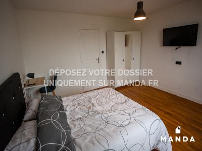 Location Appartement 3 pi�ces VANDOEUVRE-LES-NANCY 54500