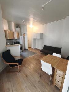 Location Appartement 2 pi�ces PARIS-17EME-ARRONDISSEMENT 75017
