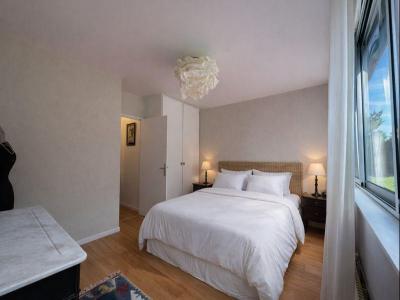 Vente Appartement 4 pi�ces CHAMALIERES 63400