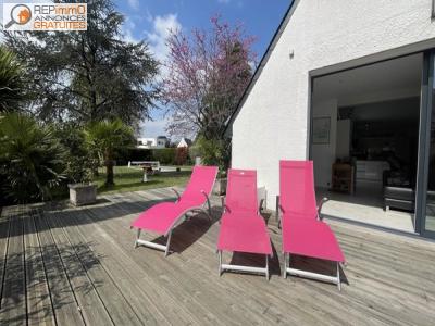 Location Maison 6 pi�ces VANNES 56000