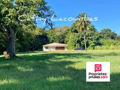 Vente Maison 4 pi�ces POINTE-NOIRE 97116