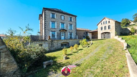 Vente Maison 23 pi�ces ISSOIRE 63500