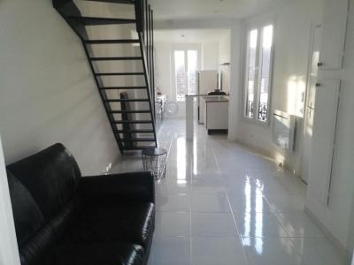 Vente Appartement 2 pi�ces CERNAY-LA-VILLE 78720