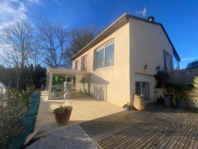 Vente Maison 7 pi�ces MONTIGNAC 24290