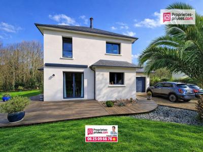 Vente Maison 6 pièces MORLAIX 29600
