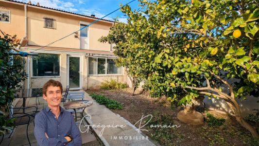 Vente Maison 4 pi�ces ISTRES 13800