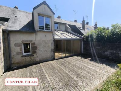 Vente Maison 5 pi�ces ALENCON 61000