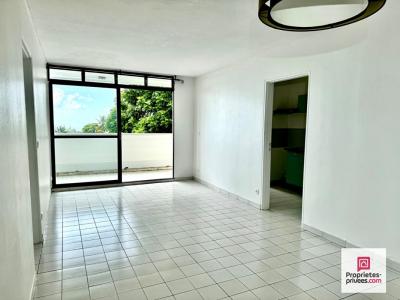 Vente Appartement 2 pi�ces FORT-DE-FRANCE 97200