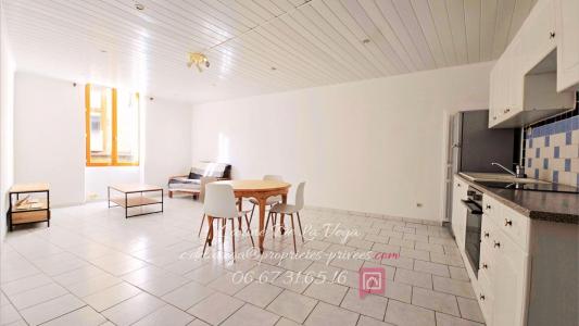 Vente Appartement 3 pi�ces AGDE 34300