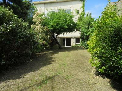 Vente Appartement 4 pièces BORDEAUX 33100
